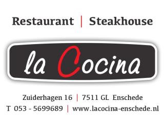 La Cocina