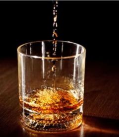 Drink-een-fles-whisky-en-ga-niet-weg-voor-die-leeg-is avond IV