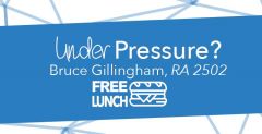 Under Pressure (Passion Weeklezing)