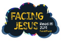 Read It! 2019 - Facing Jesus