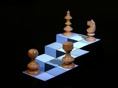 Spoedcursus schaken