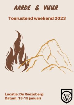 Toerustend Weekend