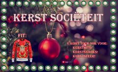 Kerst Sociëteit