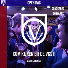 Opendag 1