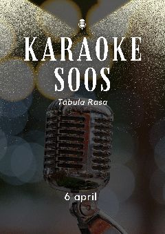 Karaoke Sociëteit