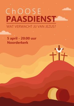 ChOOSE Paasdienst