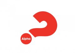 Student Alpha Introavond