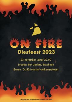 Diesfeest NSE