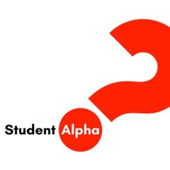 Student Alpha introavond