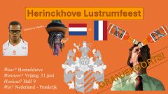 Herinckhove Lustrumfeest