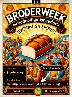 Broederweek