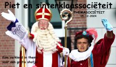 Piet en sinterklaassociëteit