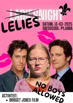 Leliesnight
