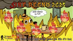 Sine regno