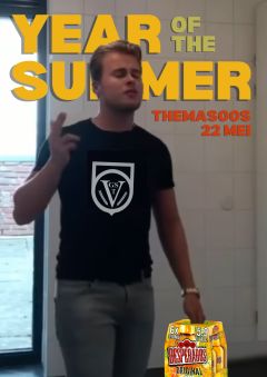 Themasoos "Year of the Summer"