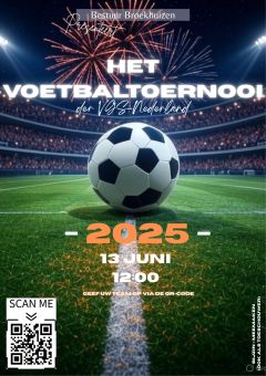 VGS Voetbaltoernooi