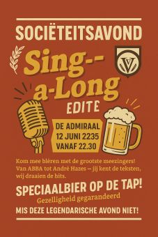 Themasoos: Sing-A-Long