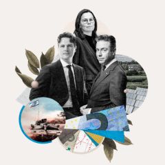 ND Verkiezingsdebat 2025