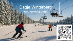 Wintersporten in Winterberg 
