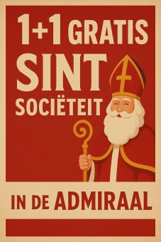 Sint 1+1 Sociëteit