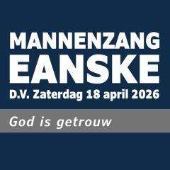 Mannenzang Eanske