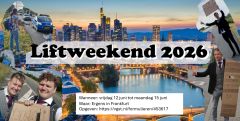 Liftweekend