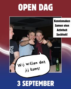 Opendag